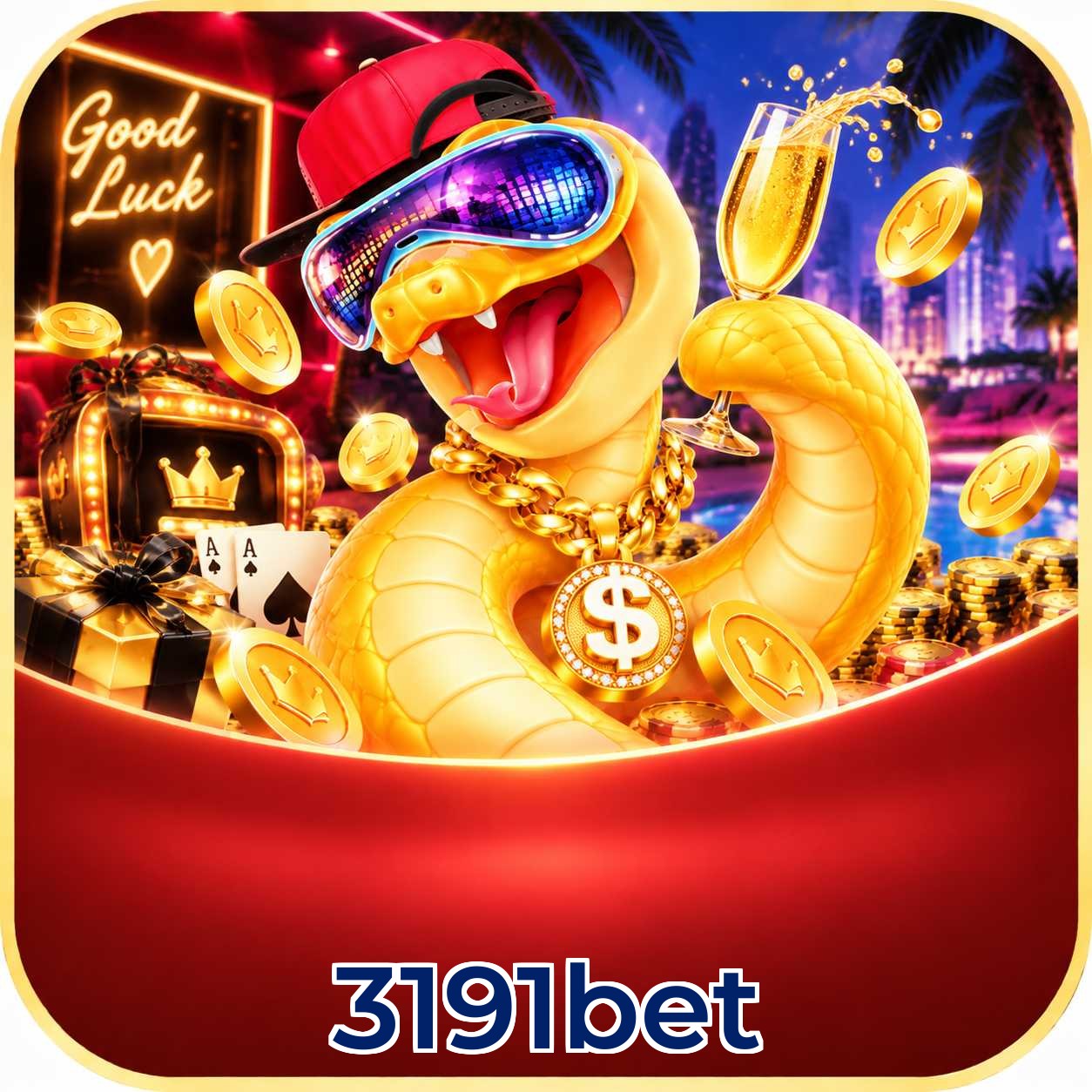 3191bet VIP Program