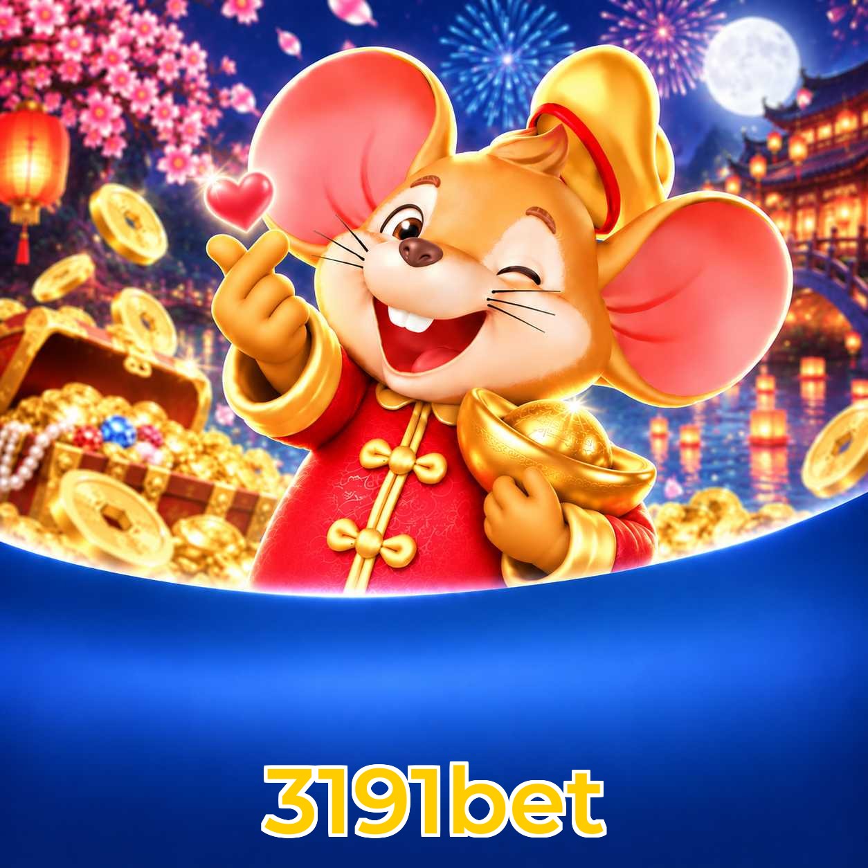 3191bet Bonus FAQ