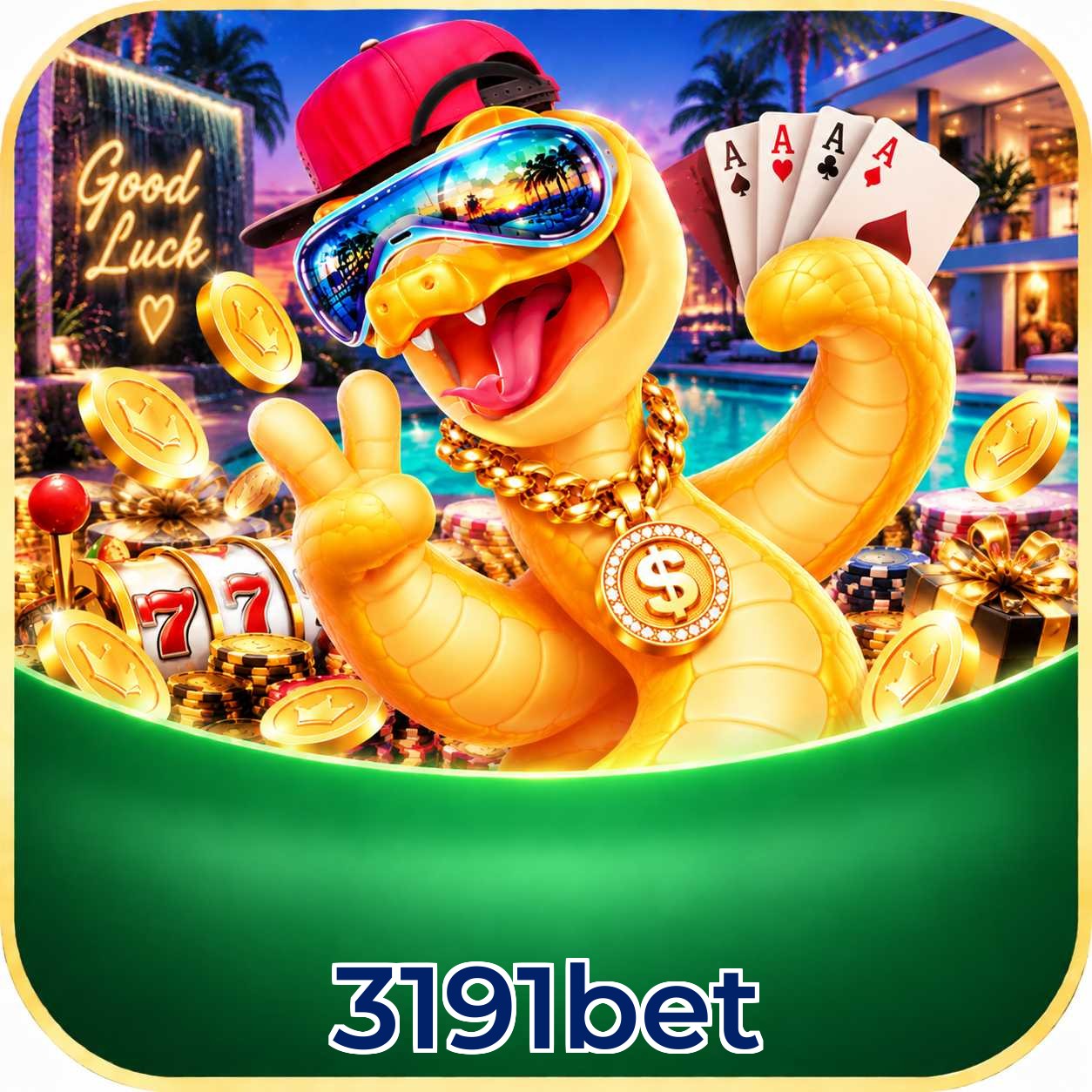 3191bet Requirements