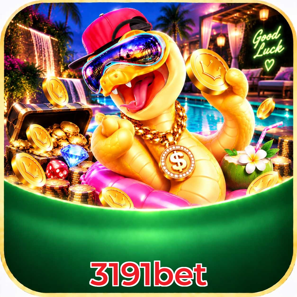 3191bet FAQ
