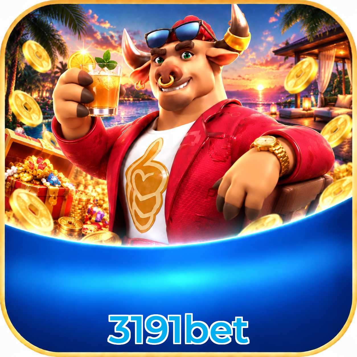 3191bet Security Analysis