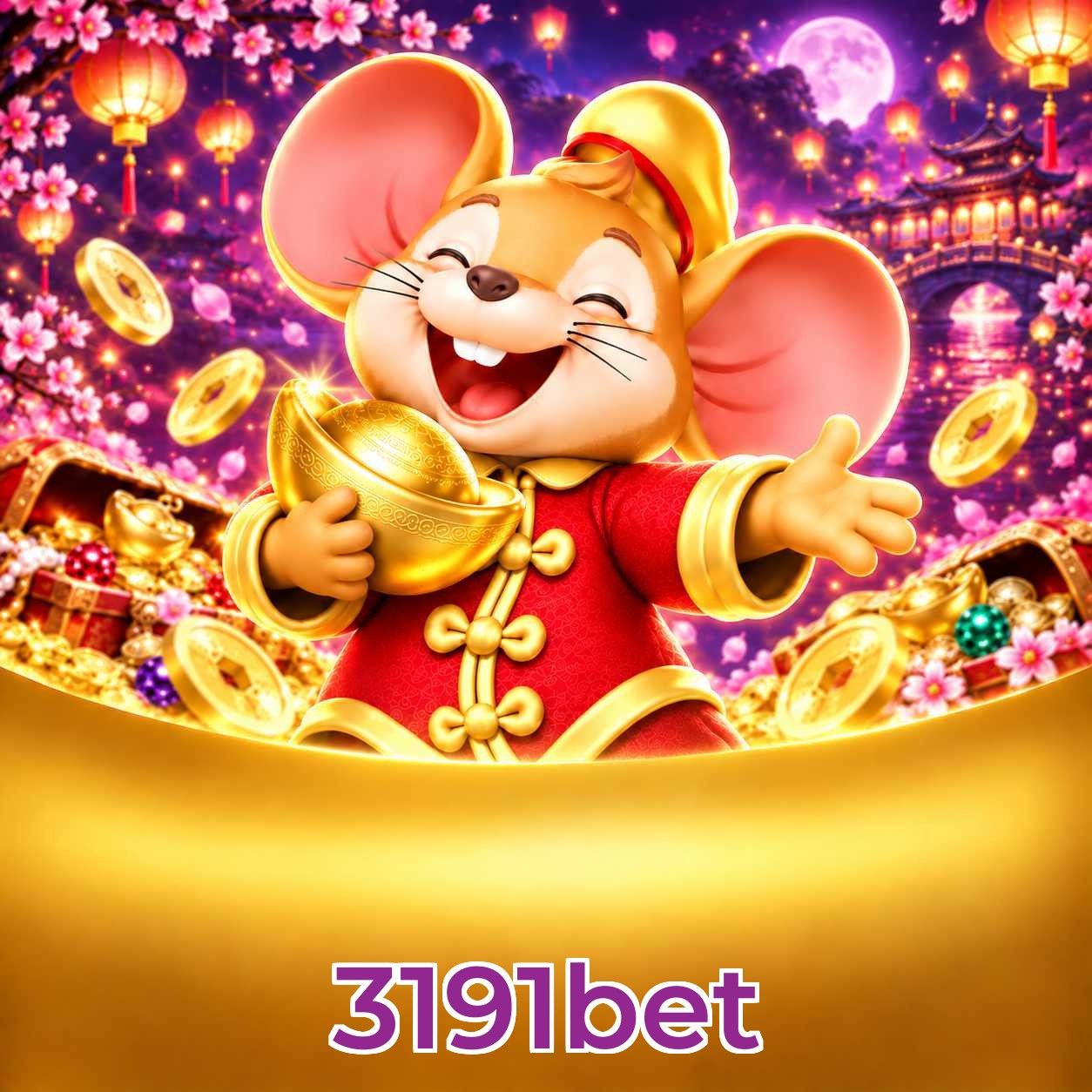 3191bet Performance