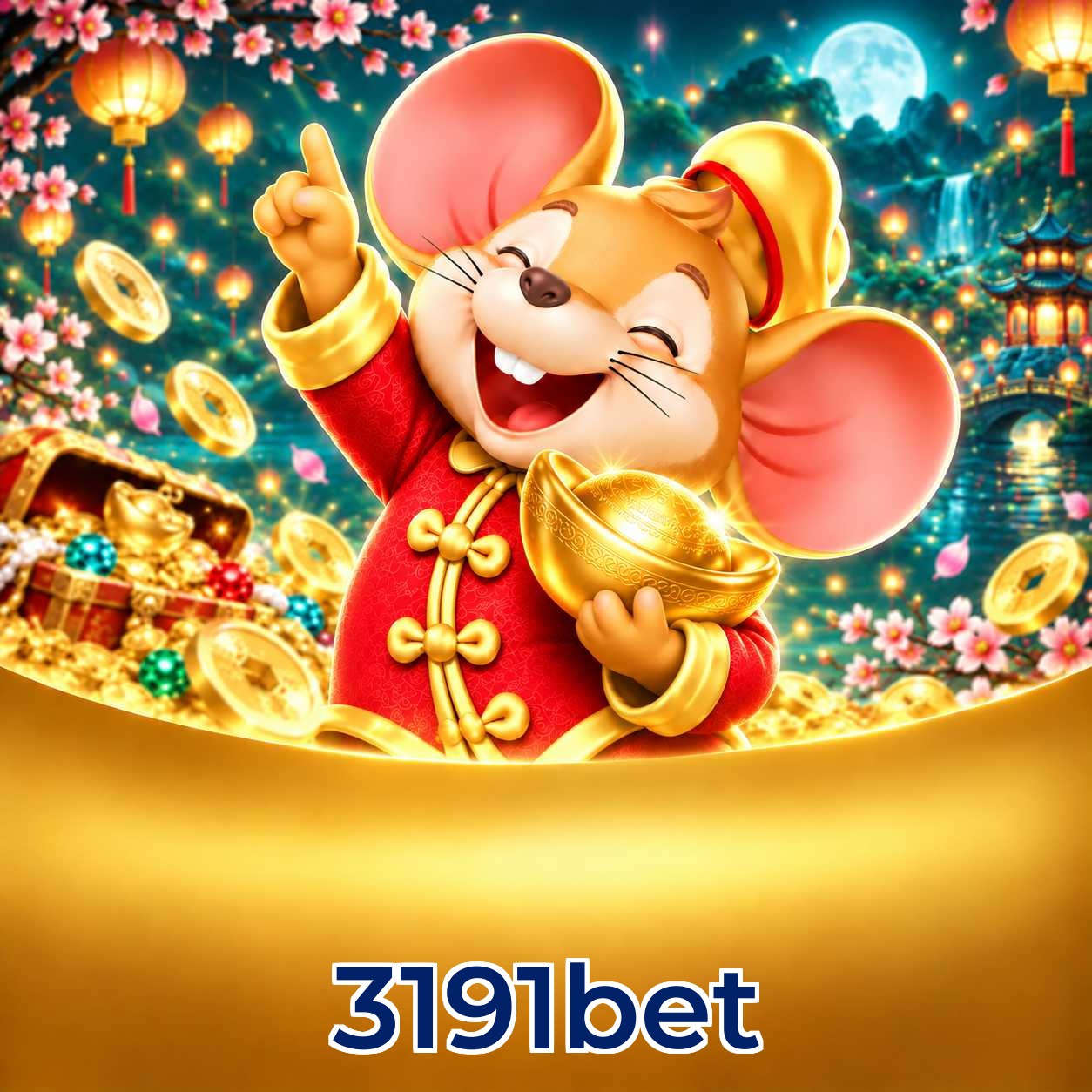 3191bet FAQ