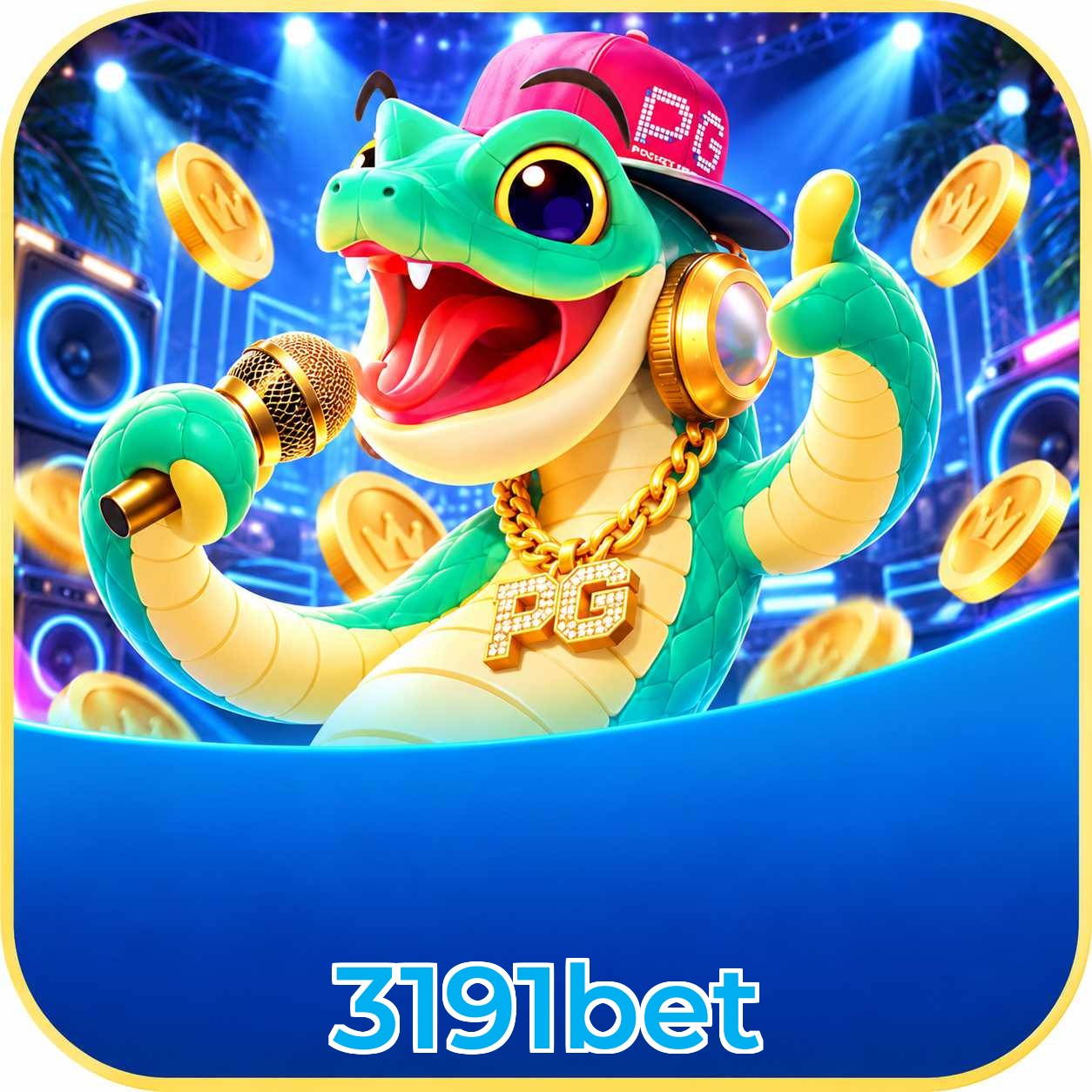 3191bet Responsible Gaming