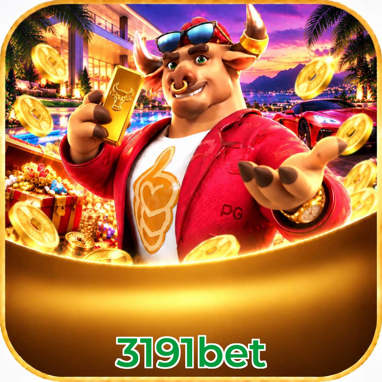 3191bet Métodos de Login