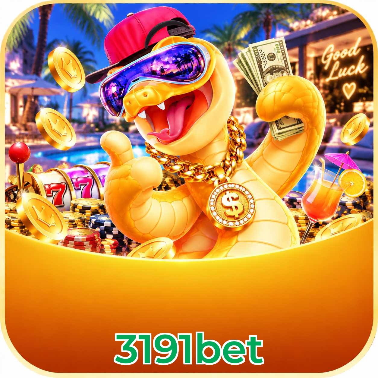 3191bet Fortune Tiger FAQ