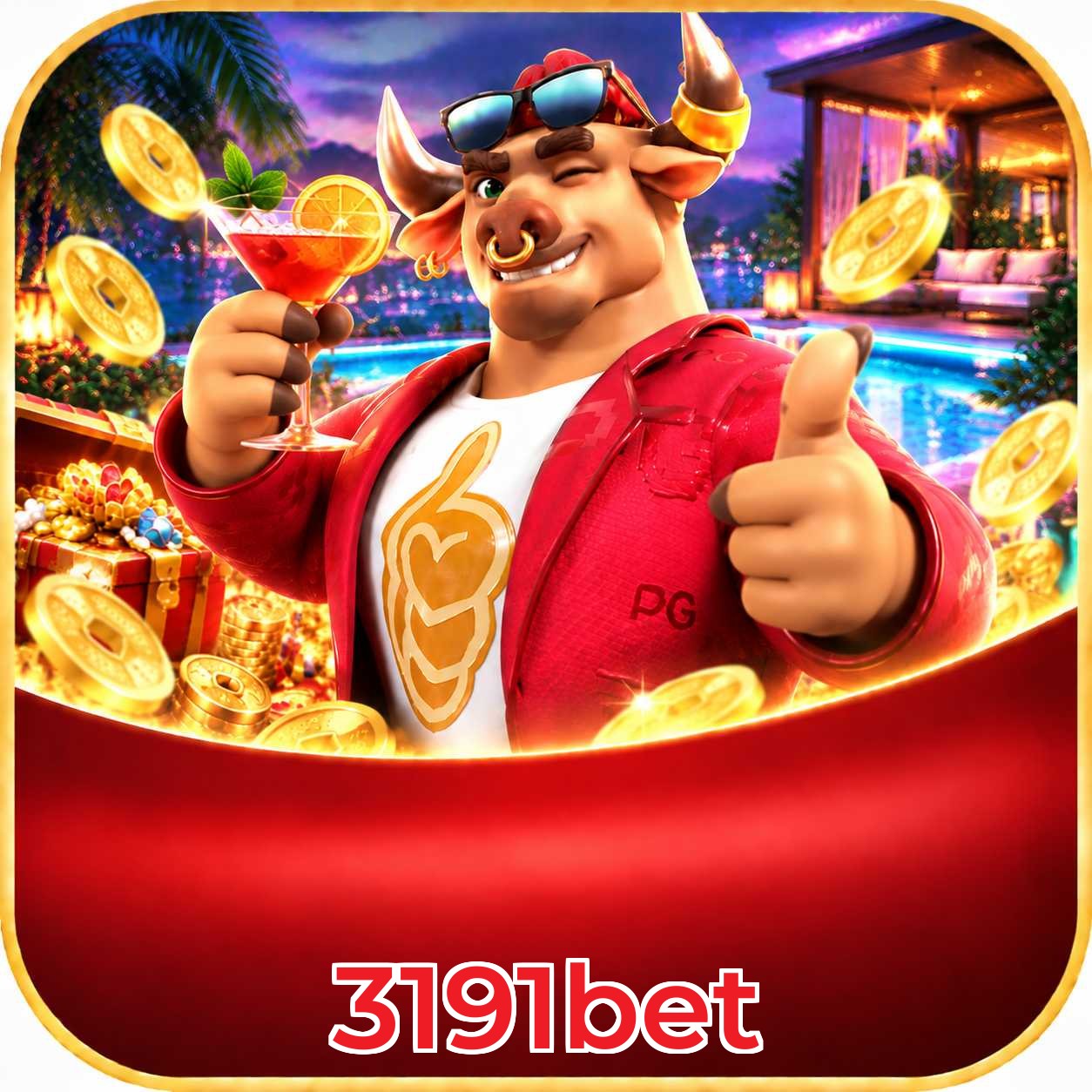 3191bet RTP Testing