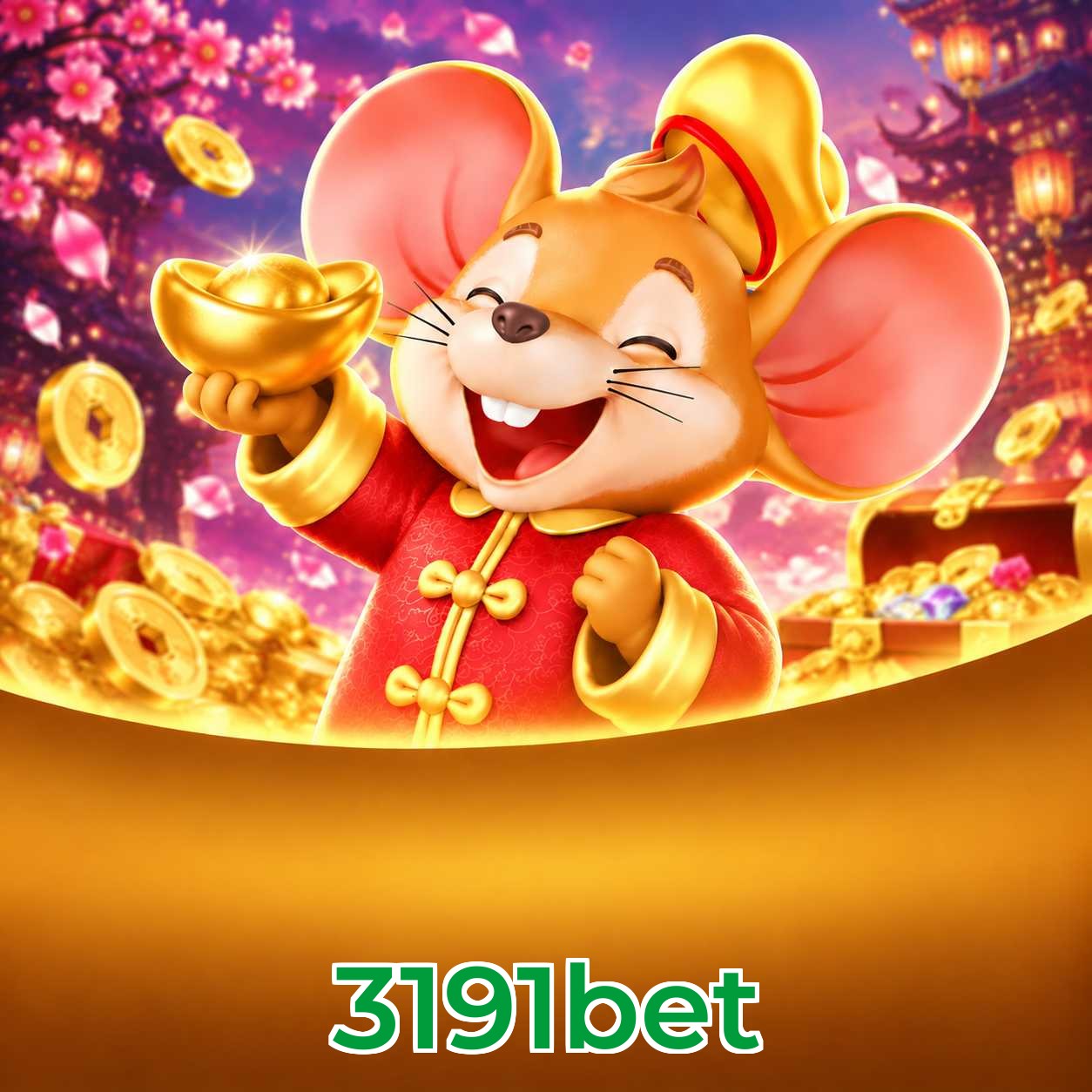 3191bet Fortune Tiger Game