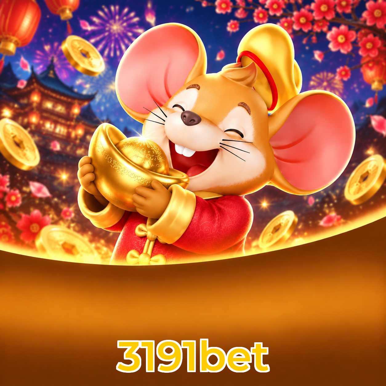 3191bet Odds Lottery