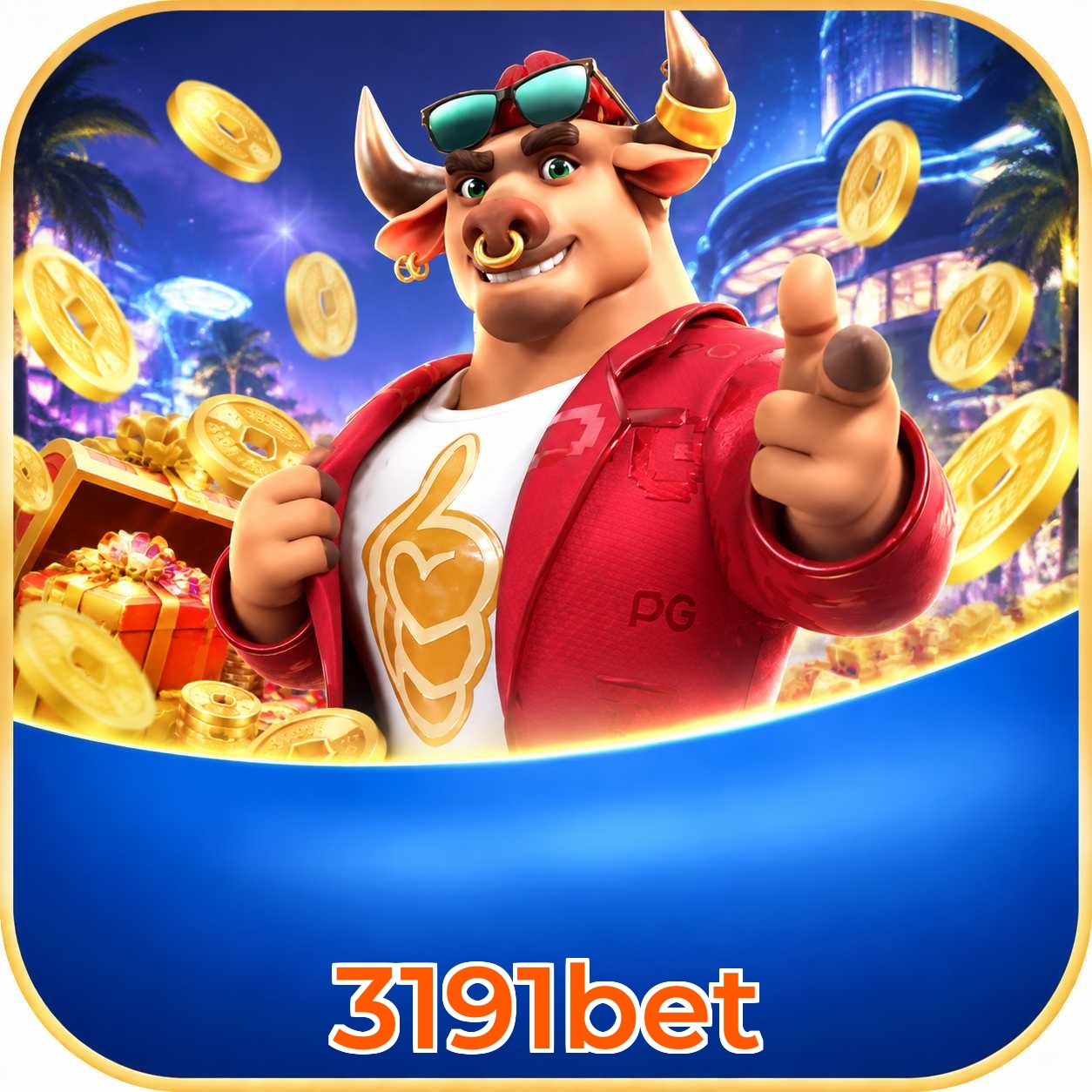 3191bet Free Spins
