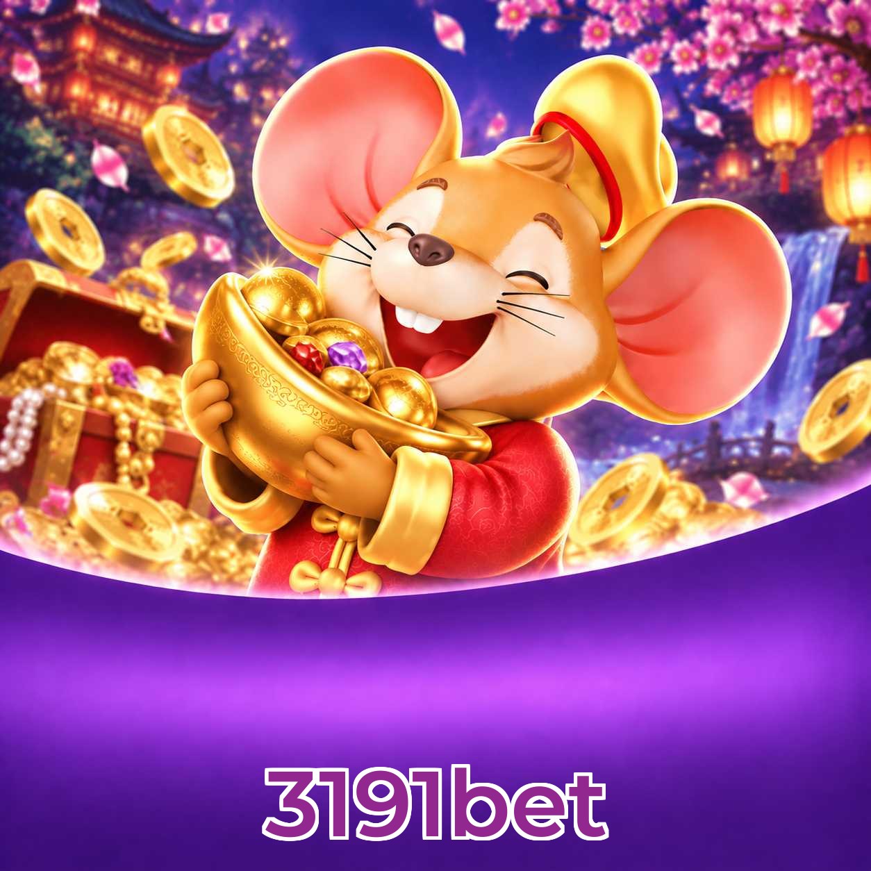 3191bet Top Wins