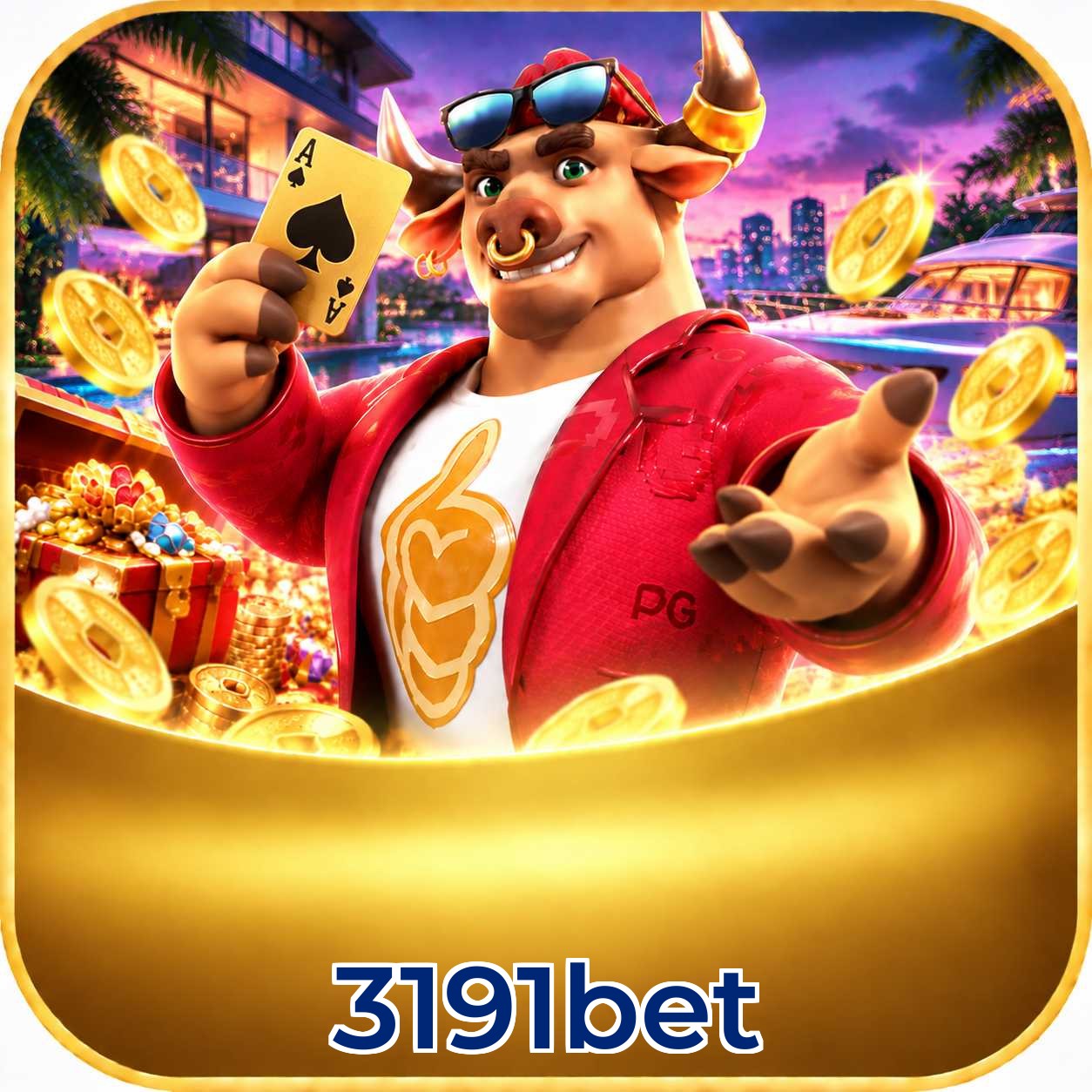 3191bet Promotions