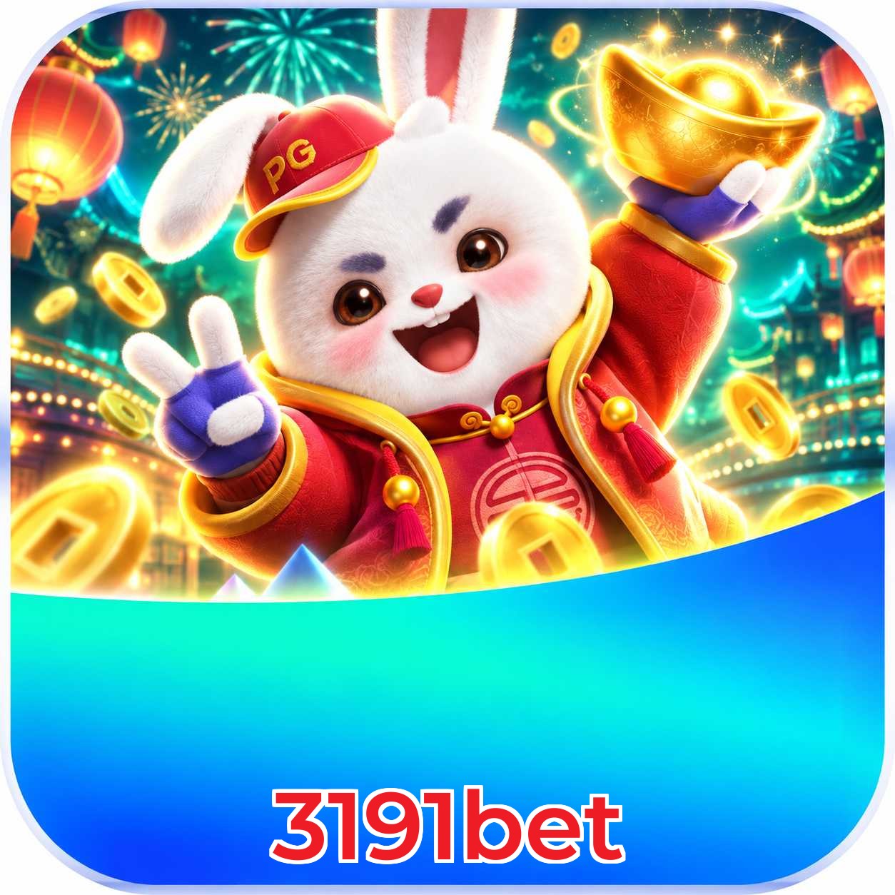 3191bet Telegram