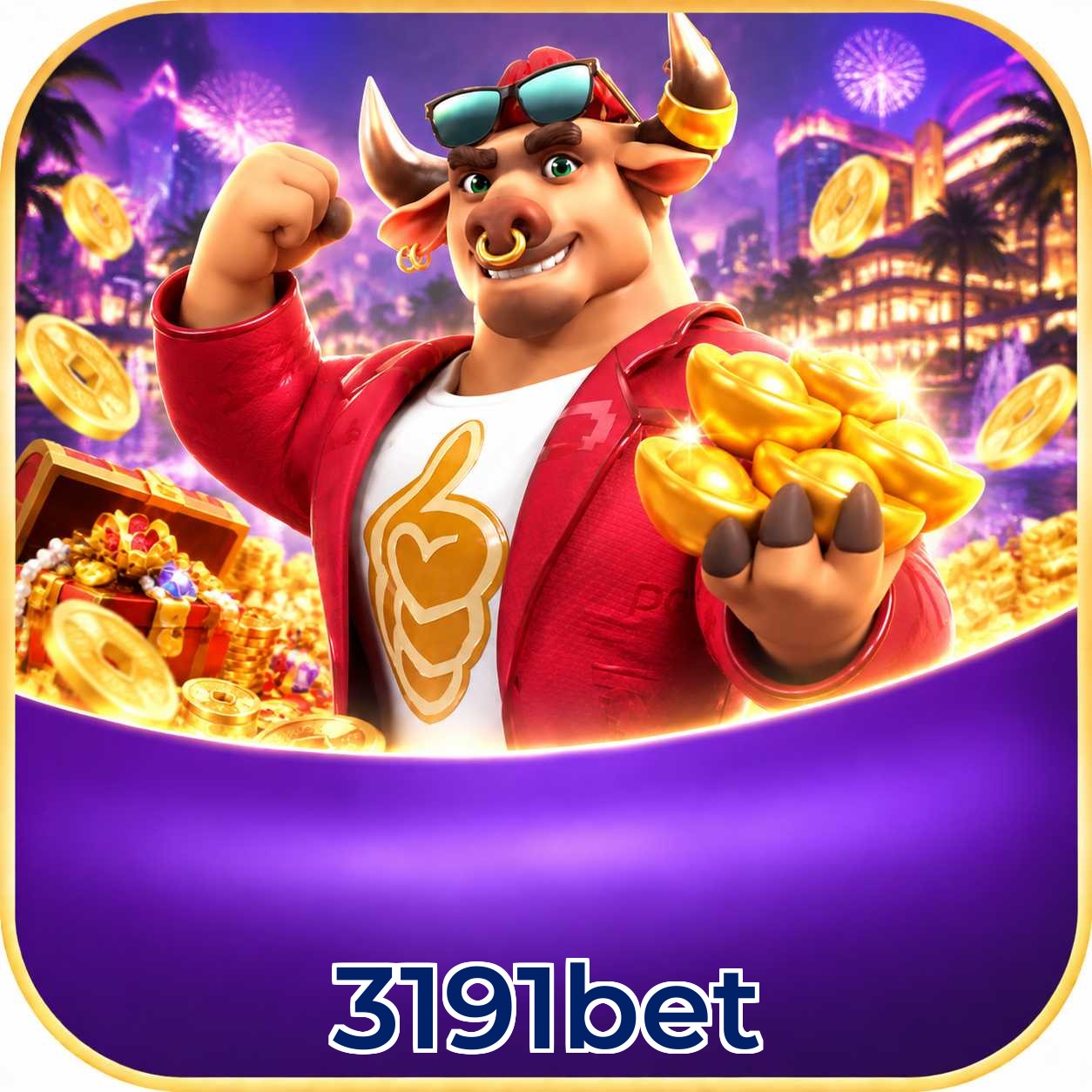 3191bet Streaming Quality