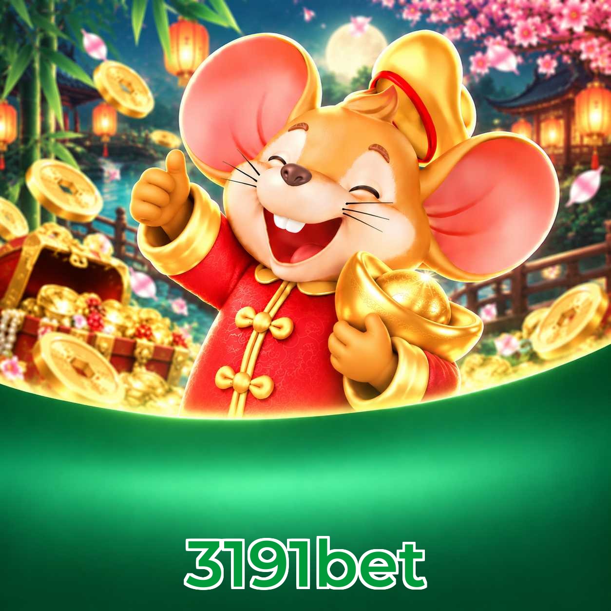 3191bet VIP Níveis