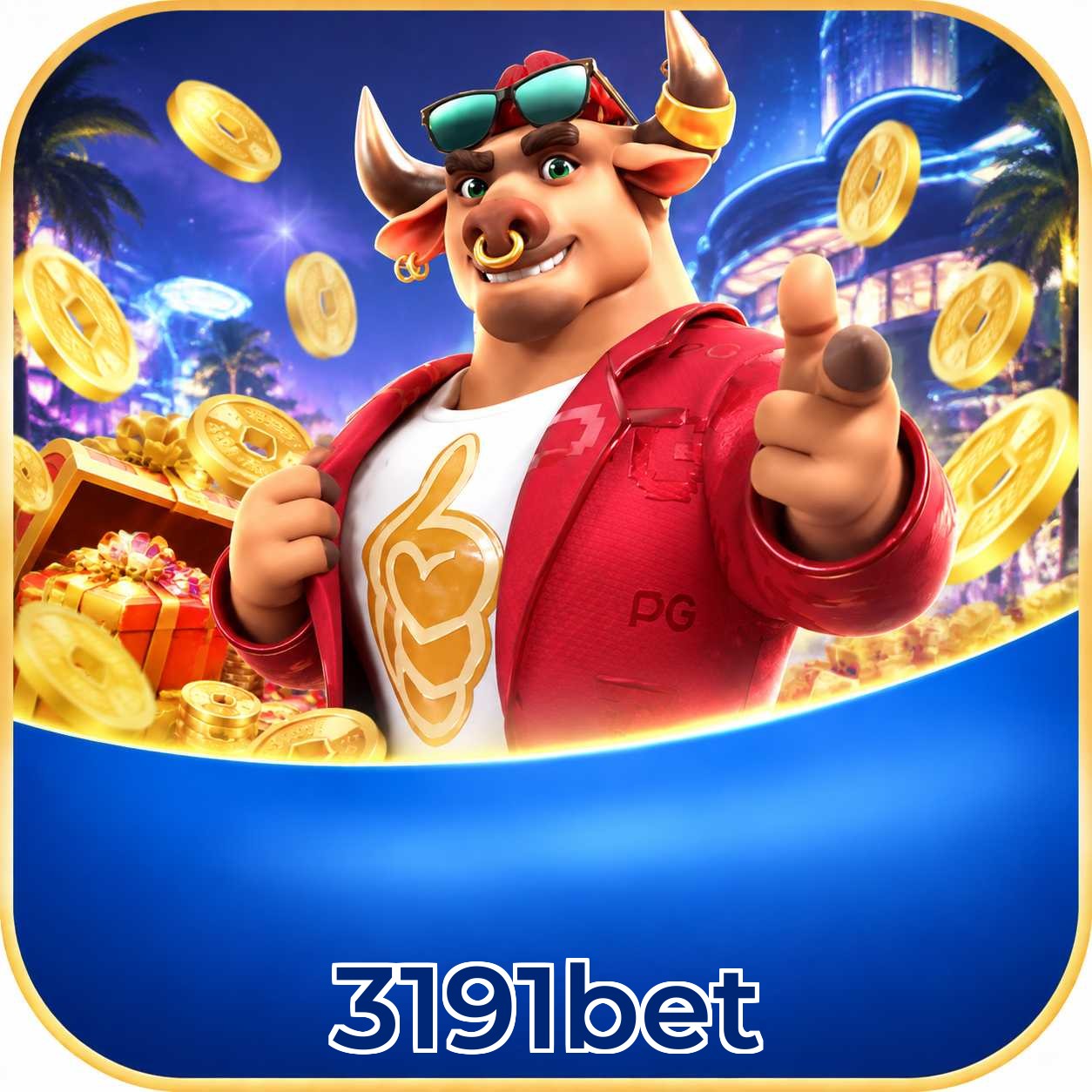3191bet Facebook Bonus