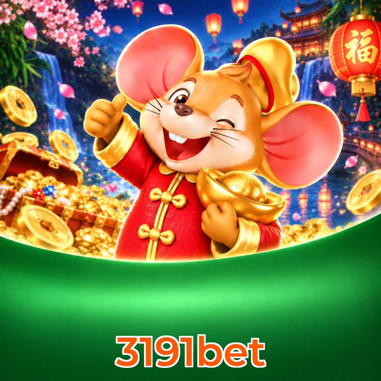 3191bet Installation Guide