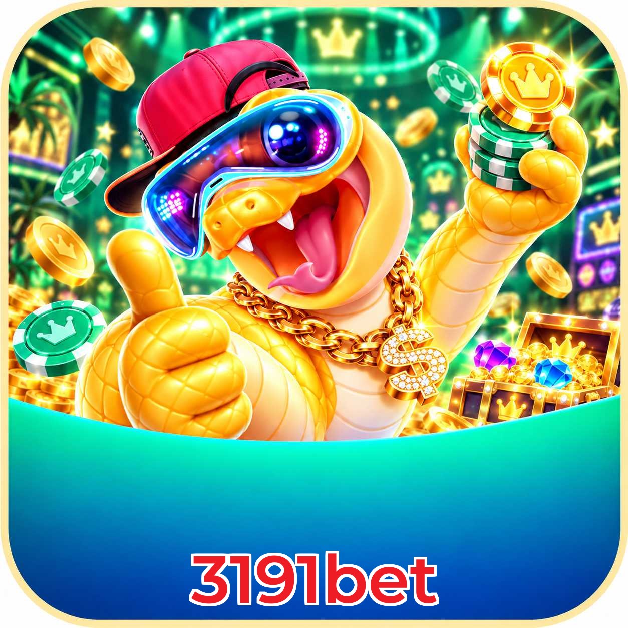 Baixar 3191bet Android