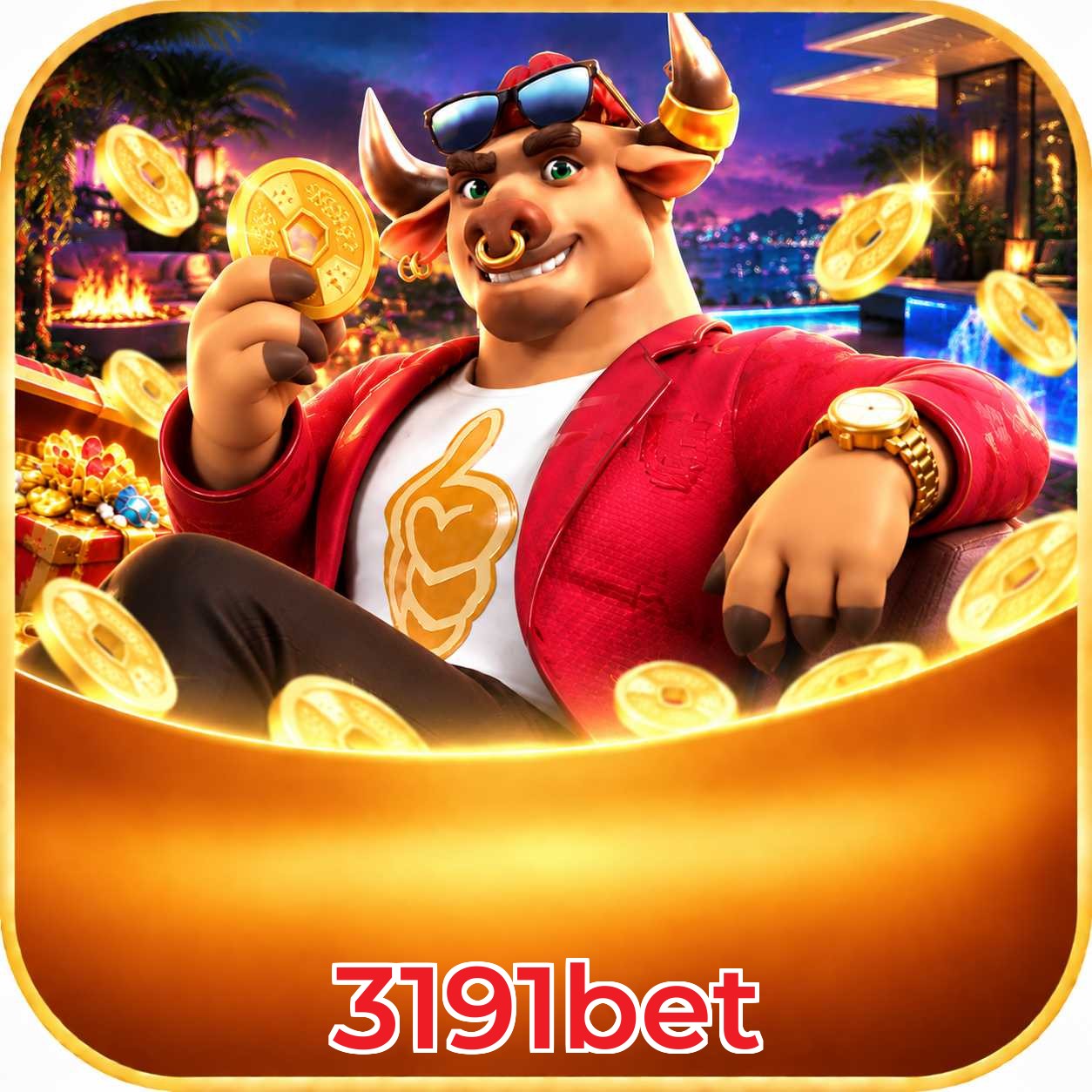 3191bet Jogos Exclusivos