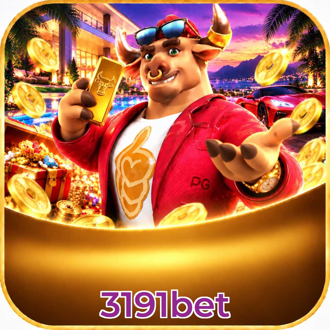 3191bet instalar Windows e Mac