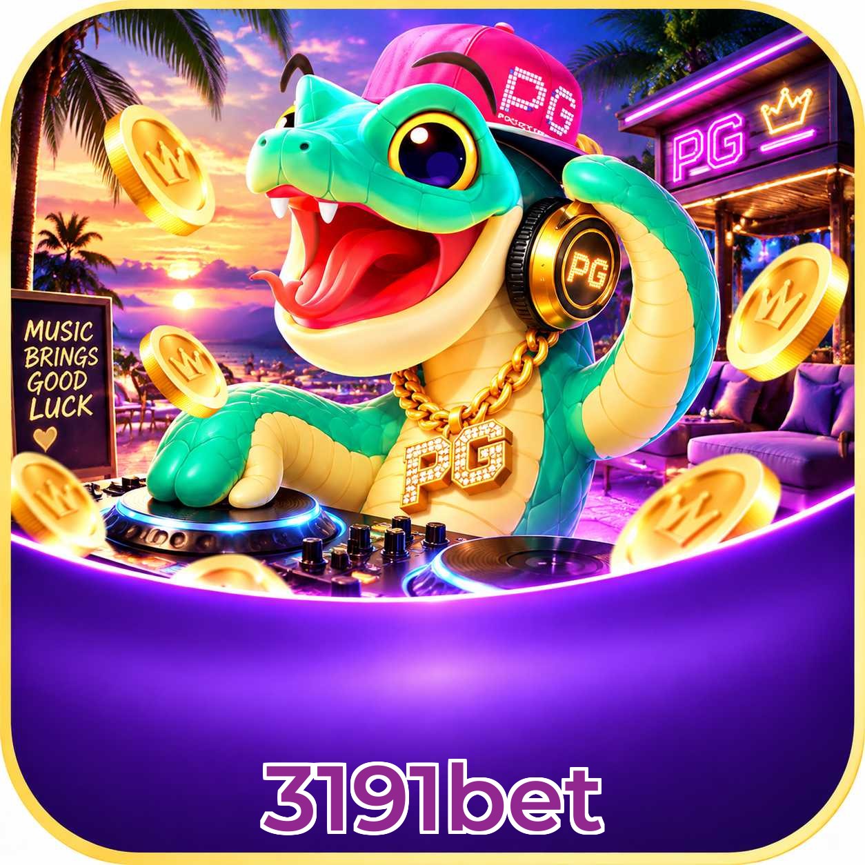 3191bet Slot FAQ