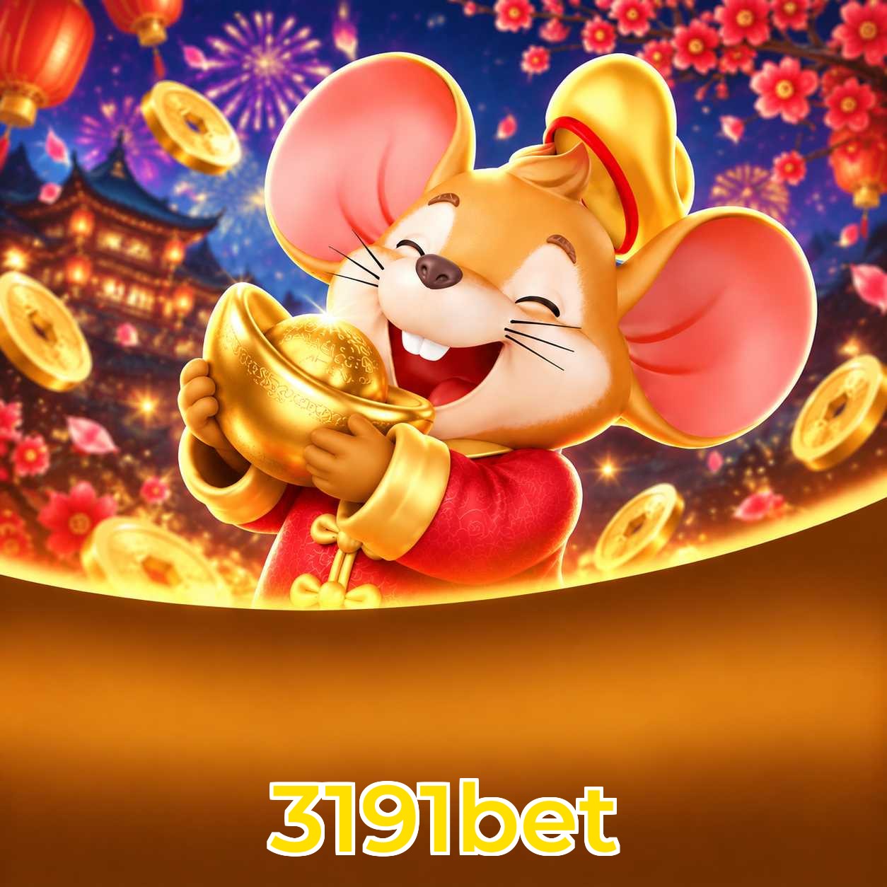 3191bet Welcome Bonus
