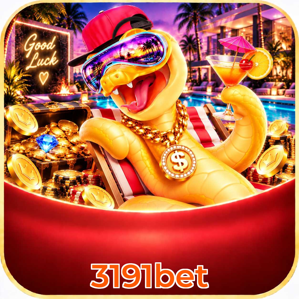 3191bet Segurança