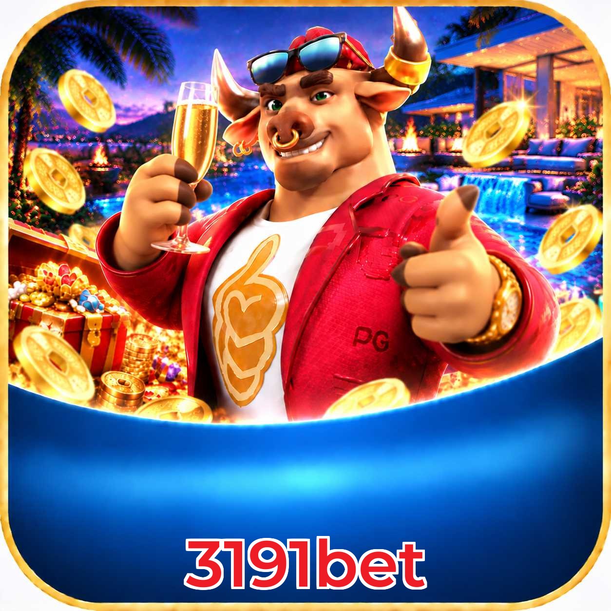 3191bet Fortune Tiger RTP