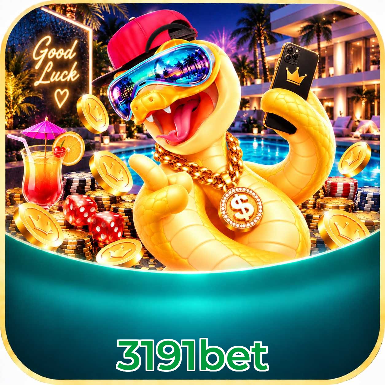 FAQ Baixar 3191bet