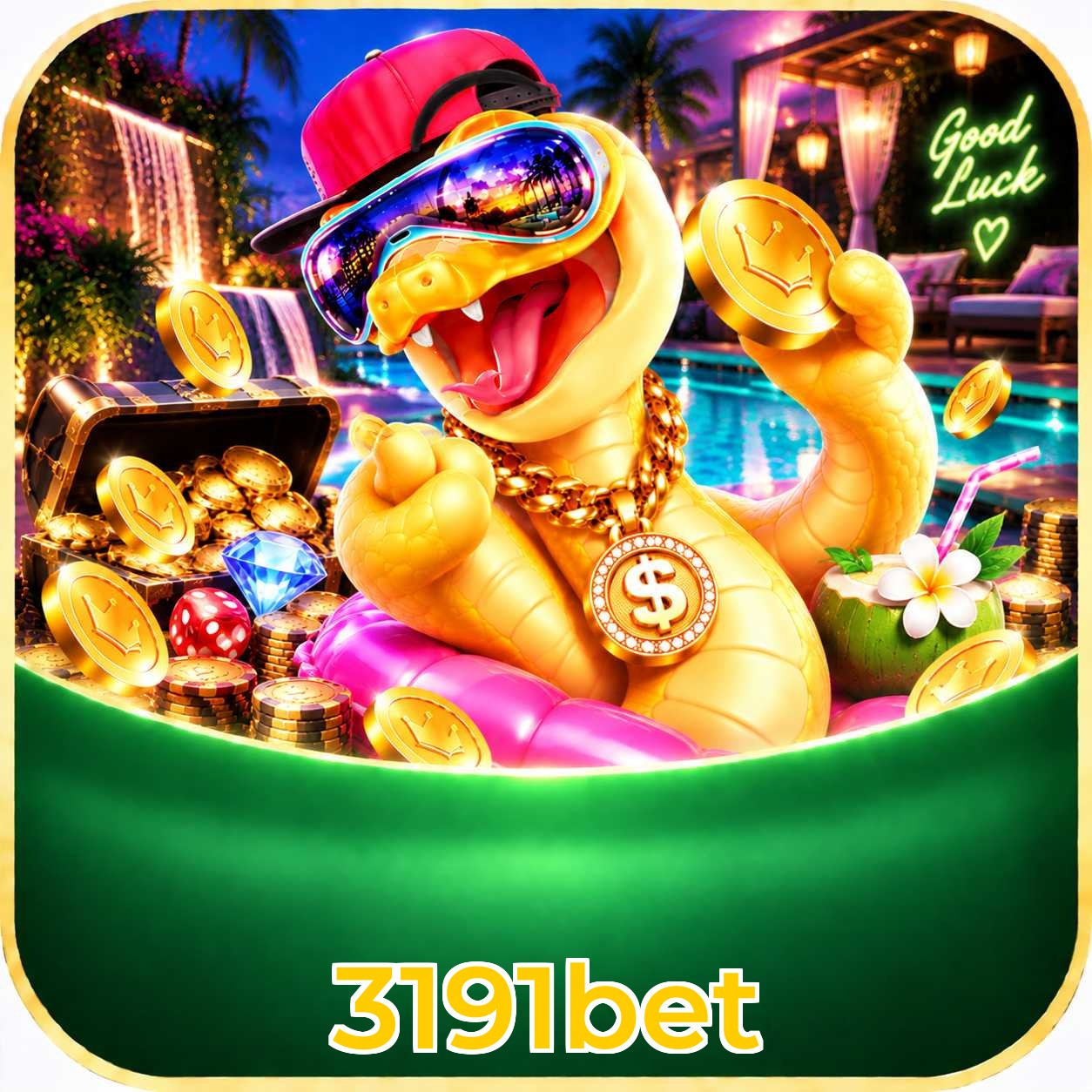 3191bet Facebook Support