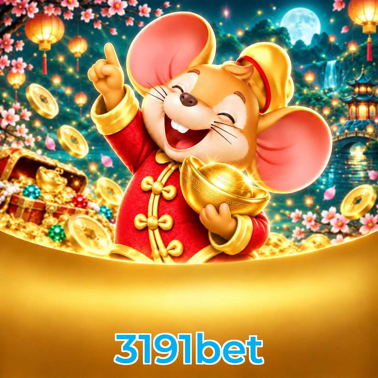 3191bet Como Apostar Lottery