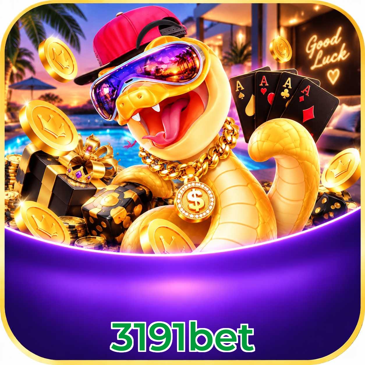 3191bet Live Casino Overview