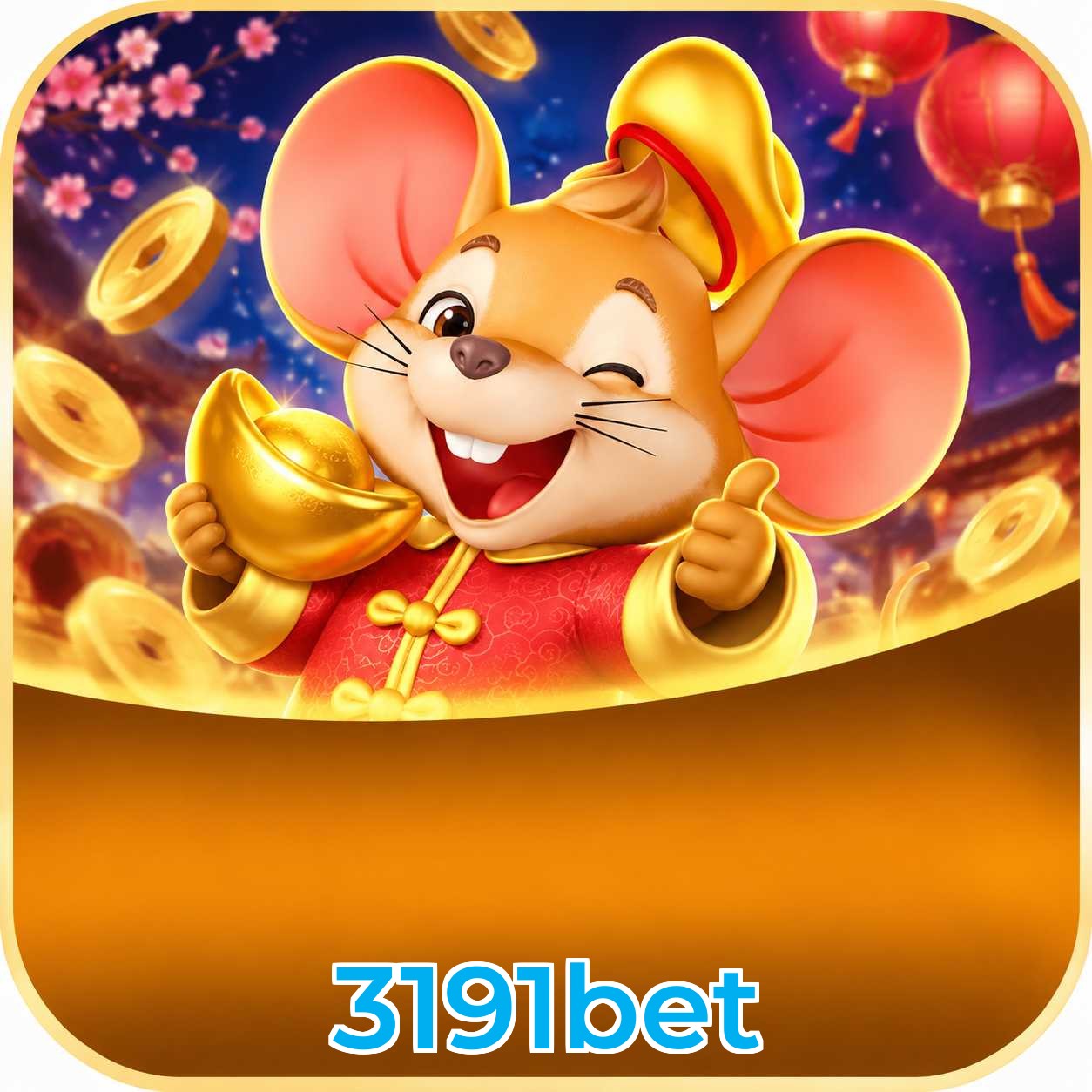 3191bet Saque